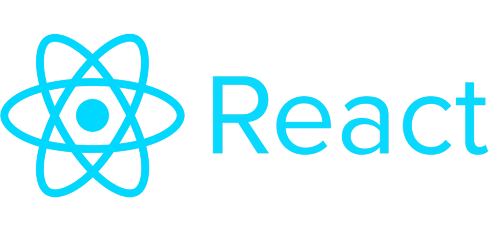 react